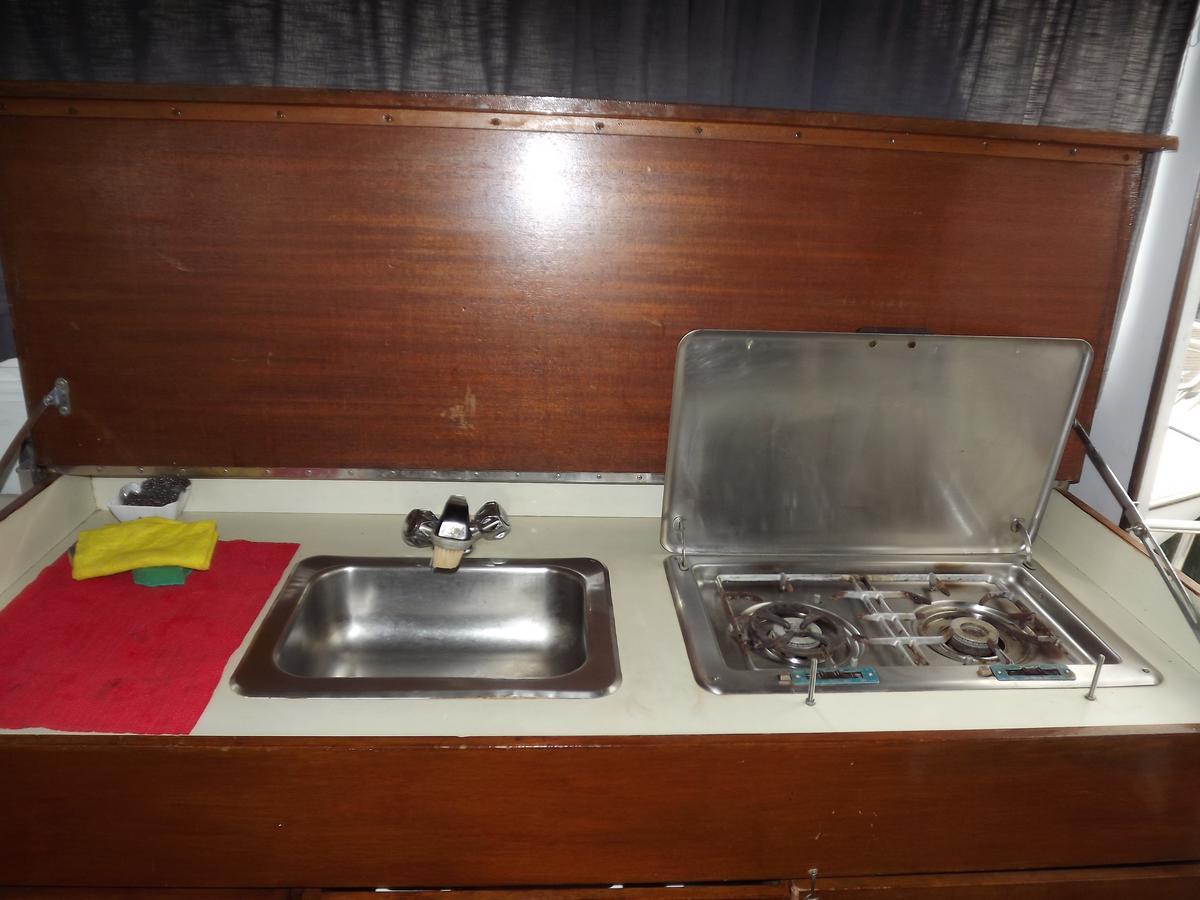 Conero Boat&Breakfast Hotell Ancona Eksteriør bilde
